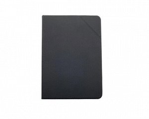 Чехол книжка KeepHone iPad 12.9 2019/2020 (черный)