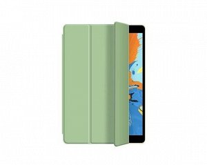 Чехол книжка-подставка OuCase iPad 12.9 2019/2020 (мятный)