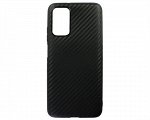 Чехол Xiaomi Redmi 9T Carbon (черный)