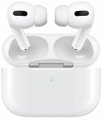 НОВИНКА ! Беспроводные наушники PRO A3, Bluetooth, белый