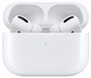 Наушники беспроводные Air PRO White and Black edition