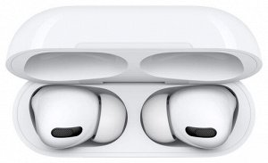 Наушники беспроводные Air PRO White and Black edition