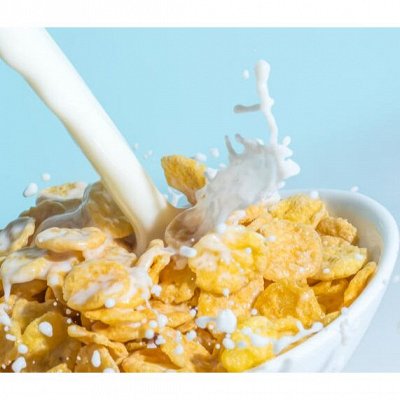 Хлопья Cornflakes