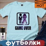 Мегамаркет футболок — мужские, унисекс свитшоты и худи