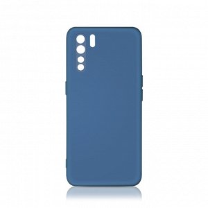 Чехол силикон Soft на телефон Samsung Galaxy