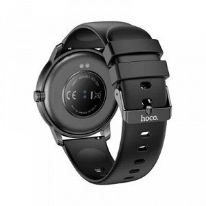 SALE ! Смарт часы Hoco Smart Watch Y4