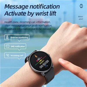 SALE ! Смарт часы Hoco Smart Watch Y4