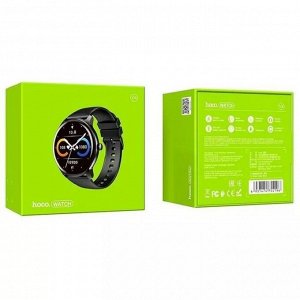 SALE ! Смарт часы Hoco Smart Watch Y4