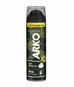 АРКО пена для бритья Anti-Irritation 200мл