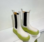 Женские сапоги зимние