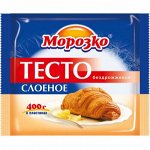 Тесто, основы для пиццы