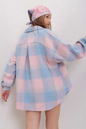 Рубашка %60 Pamuk %25 Polyester %15 Akrilik