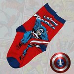 Вселенная Marvel&#039;s
