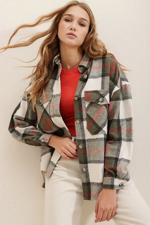 Рубашка %60 Pamuk %25 Polyester %15 Akrilik