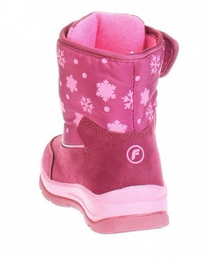 Дутики Flamingo 212D-Z15-2616