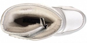 Дутики Flamingo 212D-F1-2636