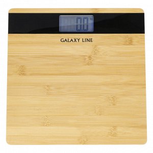 Весы электронные бытовые GALAXY LINE GL4813