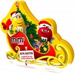 M&amp;M’s &amp; Friends 325гр Сани