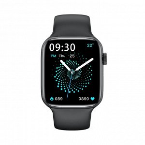 Смарт часы Smart Watch X22 Pro 44mm с двумя активными кнопками