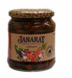 Айлазан JANARAT	 450гр 1/8			, шт