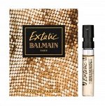 BALMAIN woman EXTATIC   Туалетные духи   2 мл. (пробник)