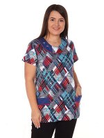 Футболка женская М433*
