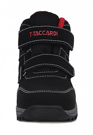 T.Taccardi Ботинки детские зимние для мальчиков LT21AW-K165