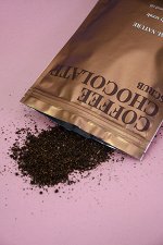 Распродажа!Кофейный скраб для тела &quot;Кофе и шоколад&quot; Skinomical Natural Coffee Chocolate Scrub