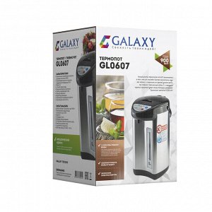 Термопот GALAXY GL0607