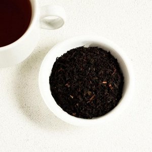Чай черный "Лучшему преподавателю" Ягодный десерт, 20 г