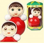 Невал. Лиза с моргающими глазками, 26 см, арт.8С2095 (Котовск)