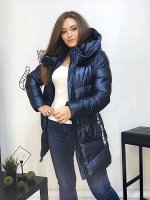 Куртка женская