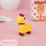 Точилка-конструктор &quot;Giraffe&quot;