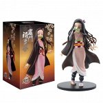 Фигурка &quot;Kimetsu no Yaiba&quot; Nezuko, 15см