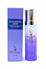 Sibelle Hyaluronic Acid Тоник &quot;Гиалуроновая кислота&quot;, 120мл, СТЕКЛО