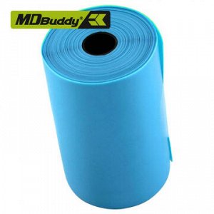 Амортизатор ленточный MD Buddy MD1320 Blue 0,5 мм