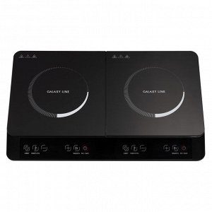 Плитка индукционная GALAXY LINE GL3061