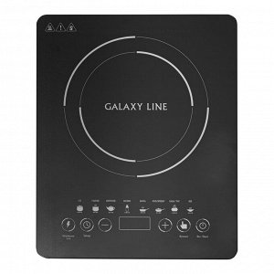 Плитка индукционная GALAXY LINE GL3064