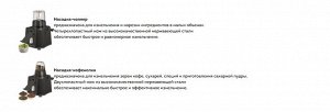 Кухонный набор 4 в 1 GALAXY LINE GL0830