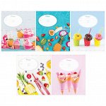 Тетрадь 12л., линия ArtSpace &quot;Стиль. Bright &amp; Sweet&quot;