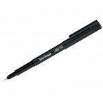 Ручка капиллярная Berlingo &quot;&quot;Liner pen&quot;&quot; черная, 0,4мм