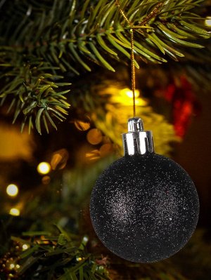 12шт рождественская елка декоративный мяч