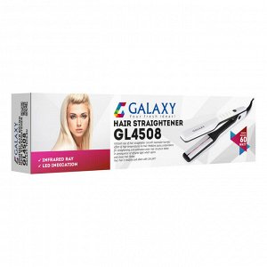 Щипцы для волос GALAXY GL4508