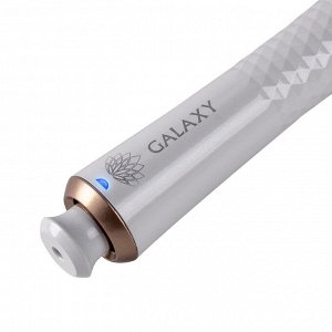 Плойка GALAXY GL4616 (золотая)