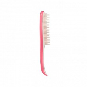 Расческа Tangle Teezer The Wet Detangler Salmon Pink Twist