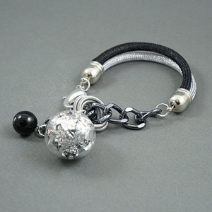 Chain silver