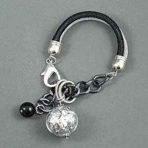 Chain silver