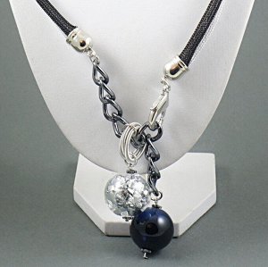 Chains silver