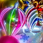 Эксклюзивные Новогодние игрушки и украшения