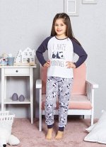 Комплект с брюками 802103 7554